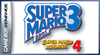 Super Mario Advance 4